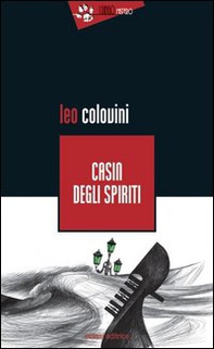 Casin degli spiriti - Librerie.coop