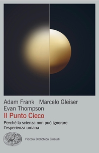 Il Punto Cieco - Librerie.coop Il Punto Cieco - Librerie.coop