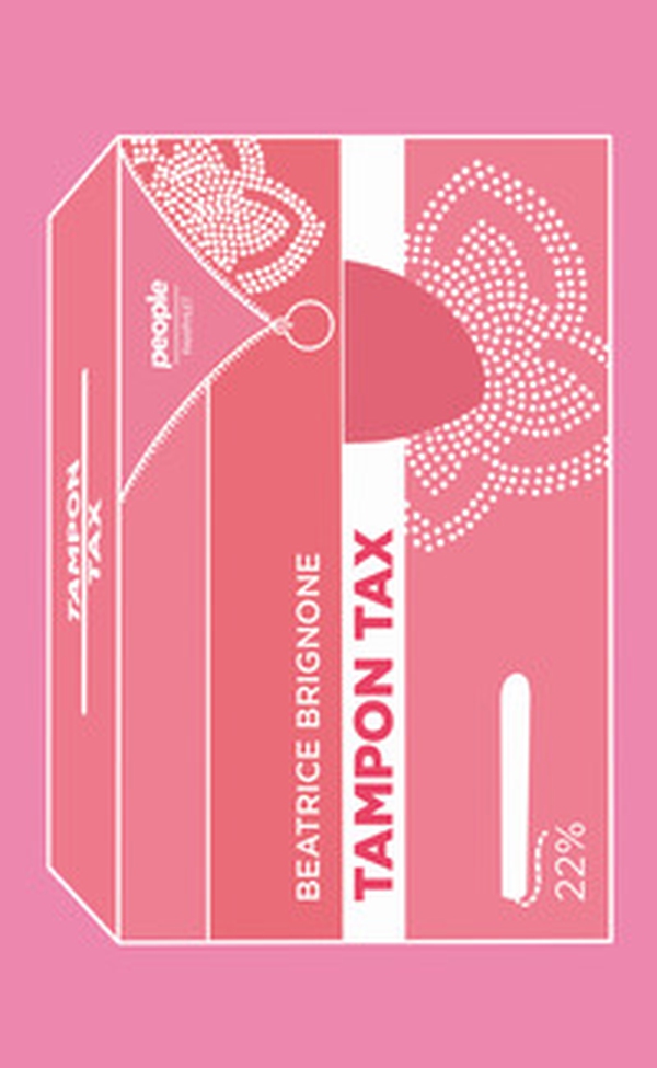 Tampon tax. 1.827 di quei giorni (e 65 cicli mestruali) - Librerie.coop Tampon tax. 1.827 di quei giorni (e 65 cicli mestruali) - Librerie.coop