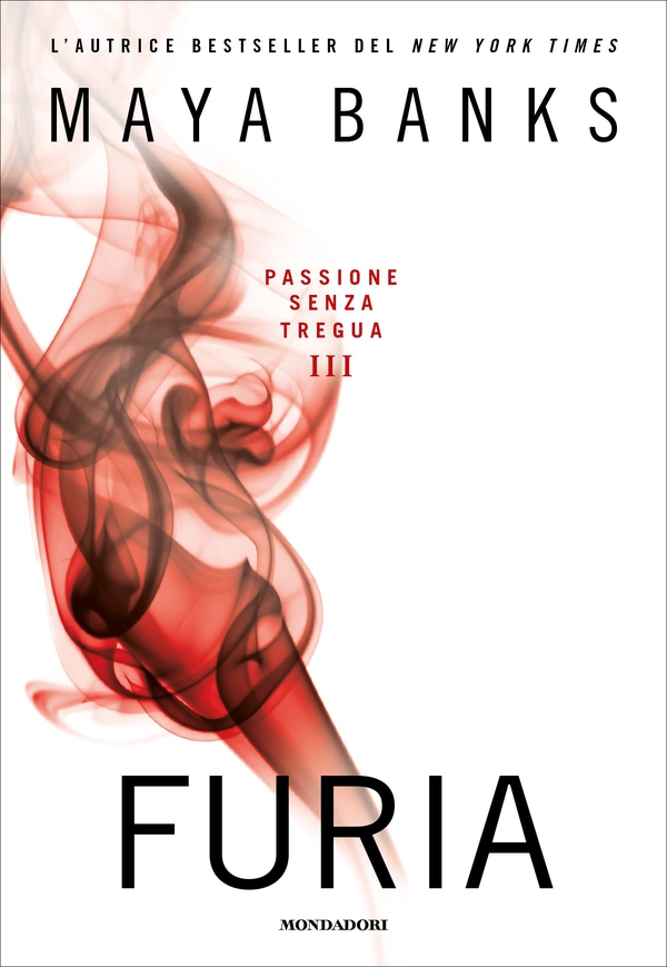 Furia - Librerie.coop Furia - Librerie.coop