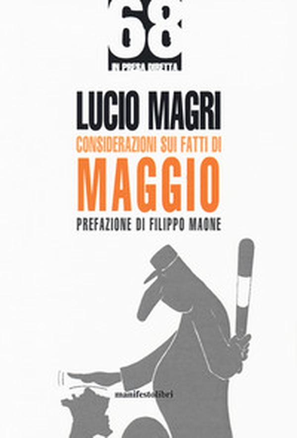 Considerazioni sui fatti di maggio - Librerie.coop Considerazioni sui fatti di maggio - Librerie.coop
