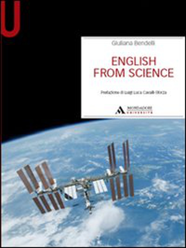 English from Science - Librerie.coop English from Science - Librerie.coop