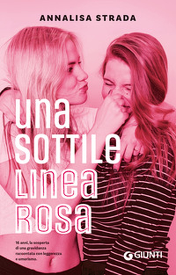 Una sottile linea rosa - Librerie.coop Una sottile linea rosa - Librerie.coop