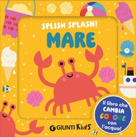 Mare. Splish splash! - Librerie.coop