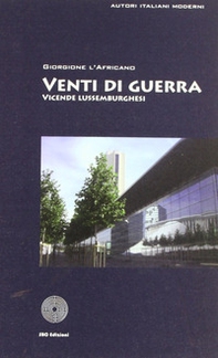 Venti di guerra - Librerie.coop Venti di guerra - Librerie.coop