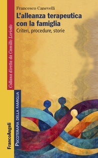 L'alleanza terapeutica con la famiglia - Librerie.coop