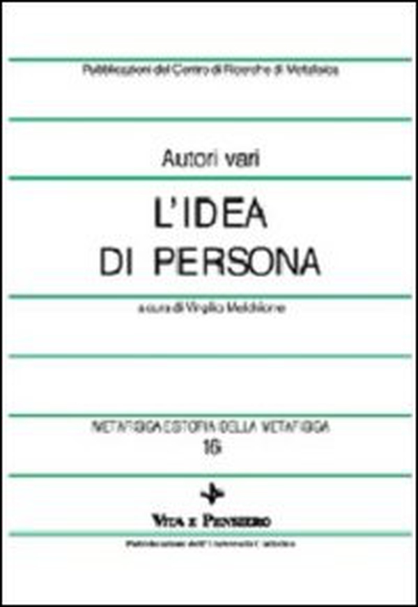 Metafisica e storia della metafisica - Vol. 16 - Librerie.coop Metafisica e storia della metafisica - Vol. 16 - Librerie.coop