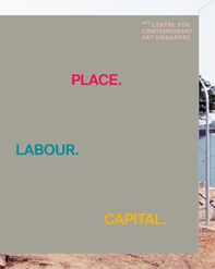 Place. Labour. Capital - Librerie.coop