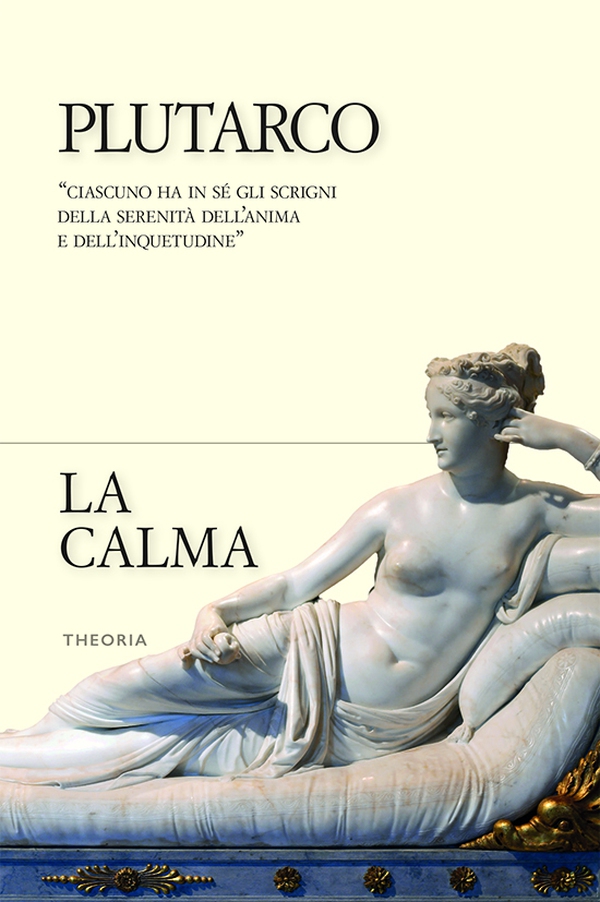 La Calma - Librerie.coop La Calma - Librerie.coop
