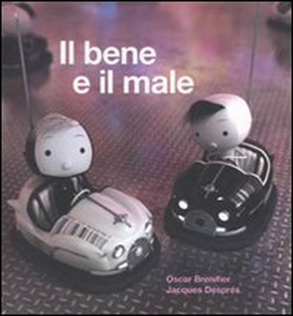 Il bene e il male - Librerie.coop Il bene e il male - Librerie.coop