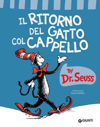 Il ritorno del gatto col cappello - Librerie.coop