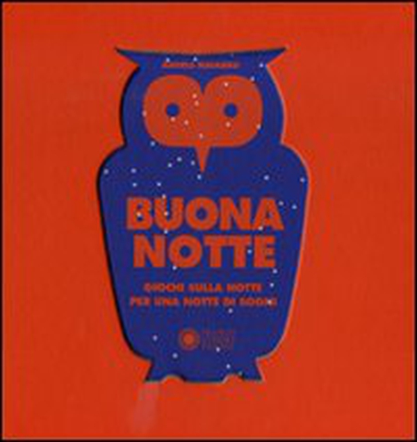 Buona notte - Librerie.coop Buona notte - Librerie.coop