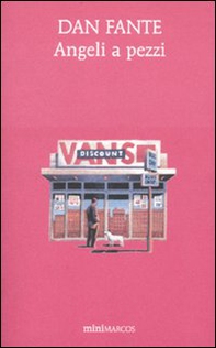 Angeli a pezzi - Librerie.coop