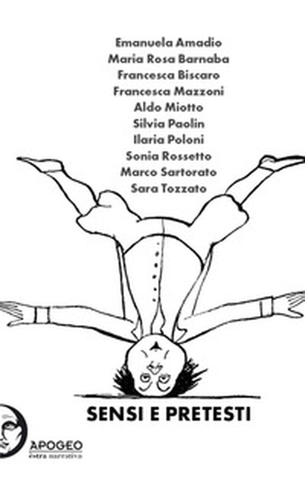 Sensi e pretesti - Librerie.coop