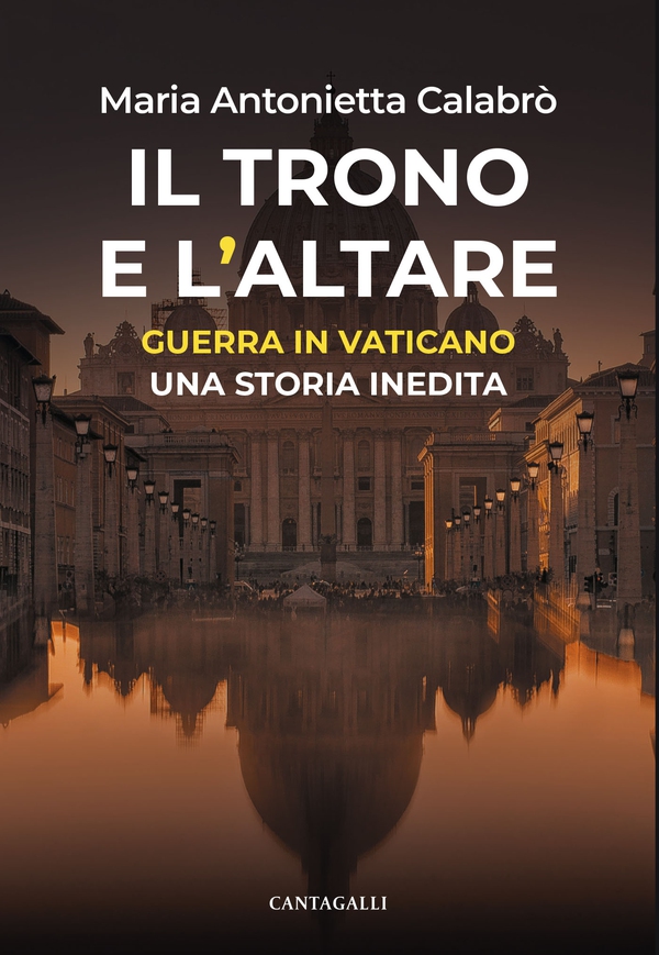 Il Trono e l’Altare - Librerie.coop Il Trono e l’Altare - Librerie.coop