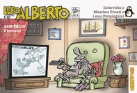 IL MENSILE DI LUPO ALBERTO 452 - Librerie.coop IL MENSILE DI LUPO ALBERTO 452 - Librerie.coop