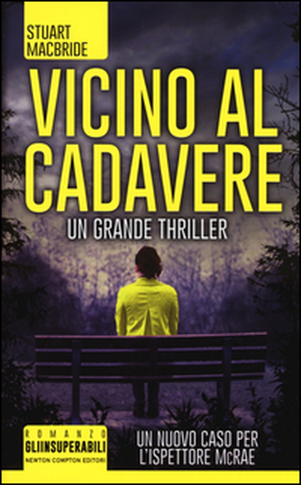 Vicino al cadavere - Librerie.coop Vicino al cadavere - Librerie.coop