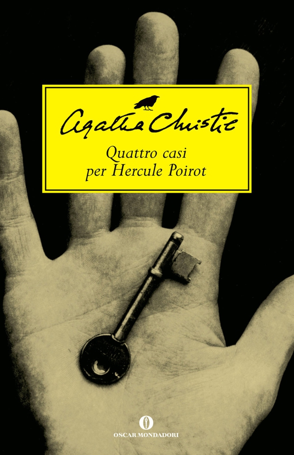 Quattro casi per Hercule Poirot - Librerie.coop Quattro casi per Hercule Poirot - Librerie.coop