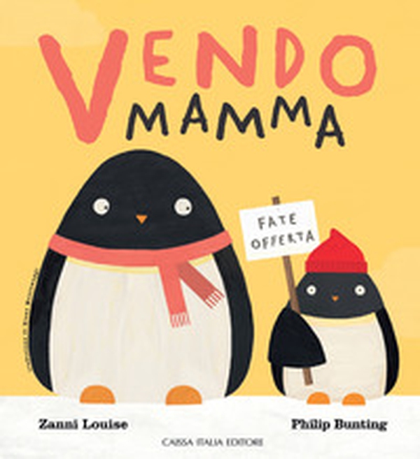 Vendo mamma - Librerie.coop Vendo mamma - Librerie.coop
