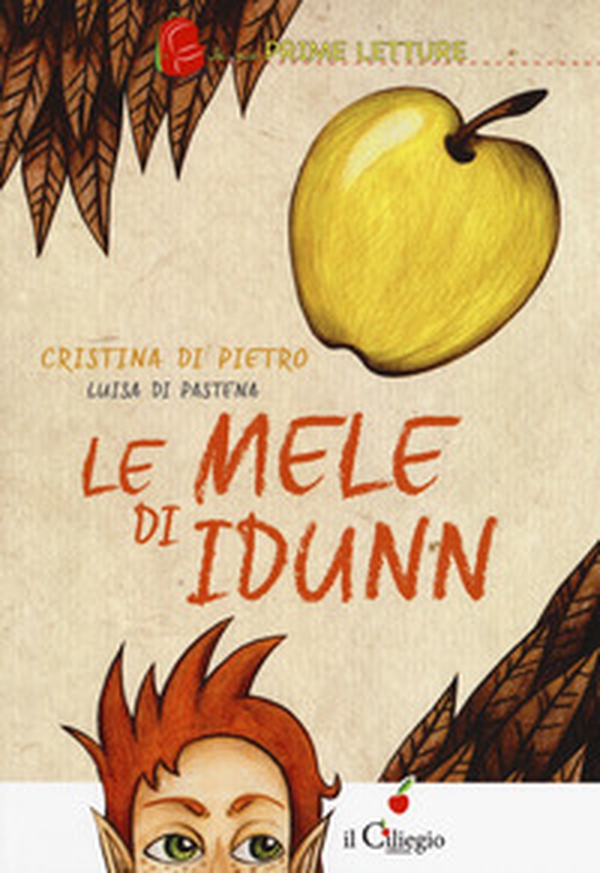 Le mele di Idunn - Librerie.coop Le mele di Idunn - Librerie.coop