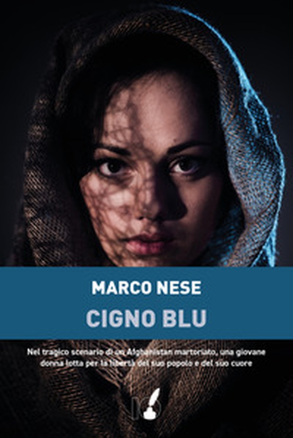 Cigno blu - Librerie.coop Cigno blu - Librerie.coop