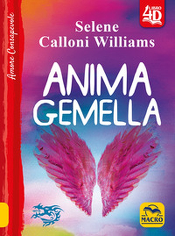 Anima gemella - Librerie.coop Anima gemella - Librerie.coop