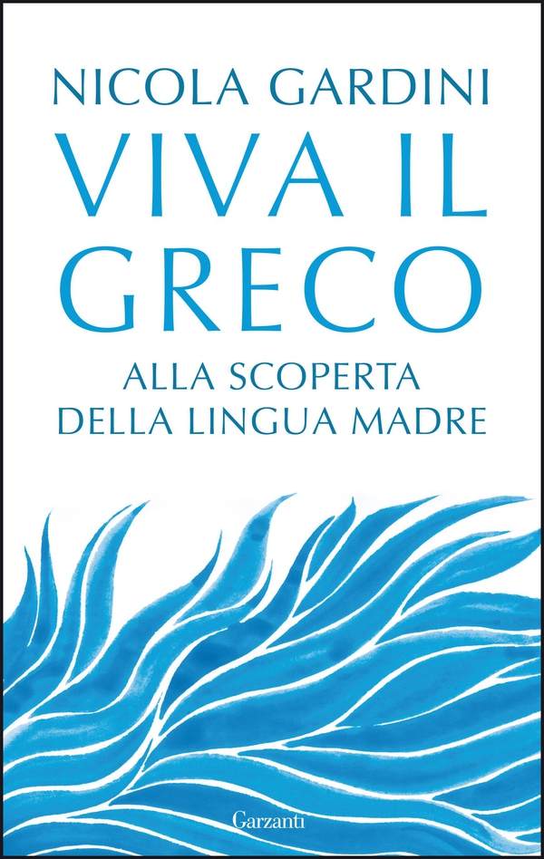 Viva il greco - Librerie.coop Viva il greco - Librerie.coop