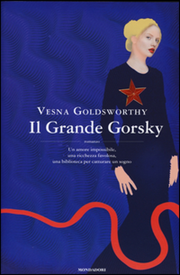 Il Grande Gorsky - Librerie.coop Il Grande Gorsky - Librerie.coop