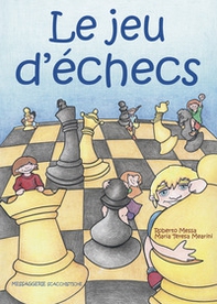 Le jeu d'échecs - Librerie.coop