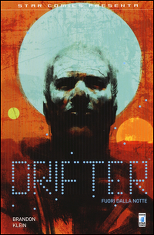 Fuori dalla notte. Drifter - Librerie.coop Fuori dalla notte. Drifter - Librerie.coop