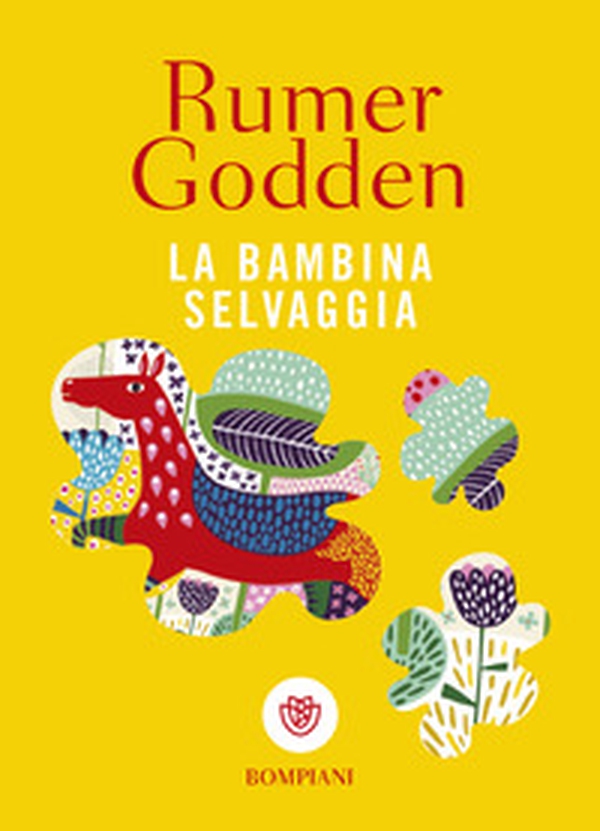 La bambina selvaggia - Librerie.coop La bambina selvaggia - Librerie.coop