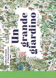 Un grande giardino - Librerie.coop