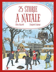25 storie a Natale - Librerie.coop