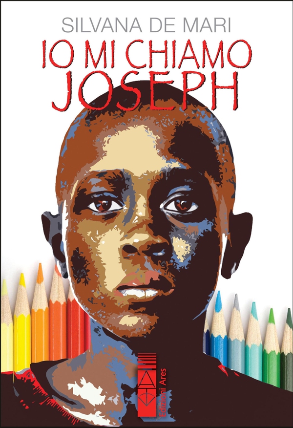 Io mi chiamo Joseph - Librerie.coop Io mi chiamo Joseph - Librerie.coop