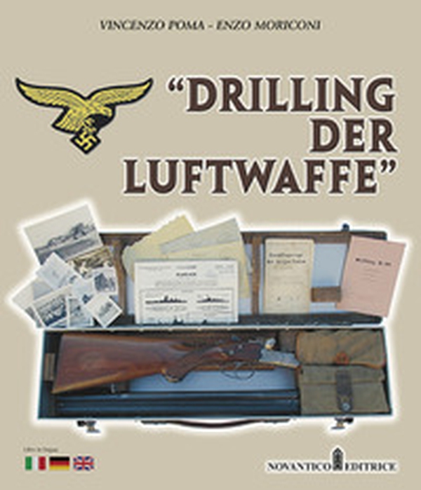 Drilling der Luftwaffe - Librerie.coop