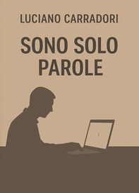 Sono solo parole - Librerie.coop