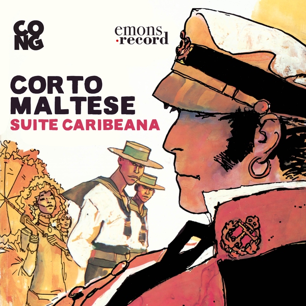 Corto Maltese. Suite Caribeana - Librerie.coop Corto Maltese. Suite Caribeana - Librerie.coop