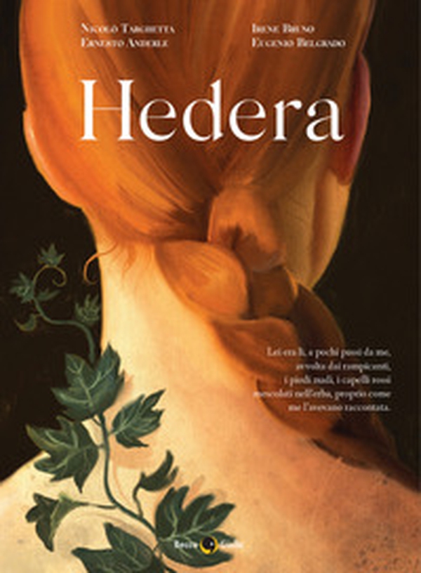 Hedera - Librerie.coop Hedera - Librerie.coop