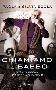 Chiamiamo il babbo - Librerie.coop