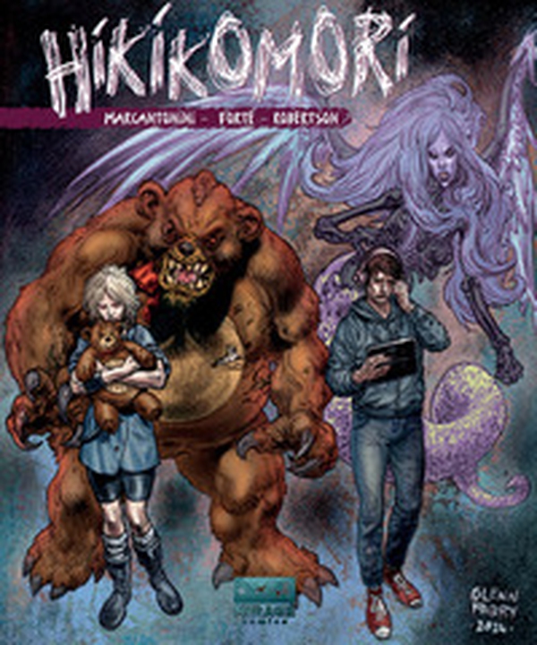 Hikikomori - Librerie.coop Hikikomori - Librerie.coop