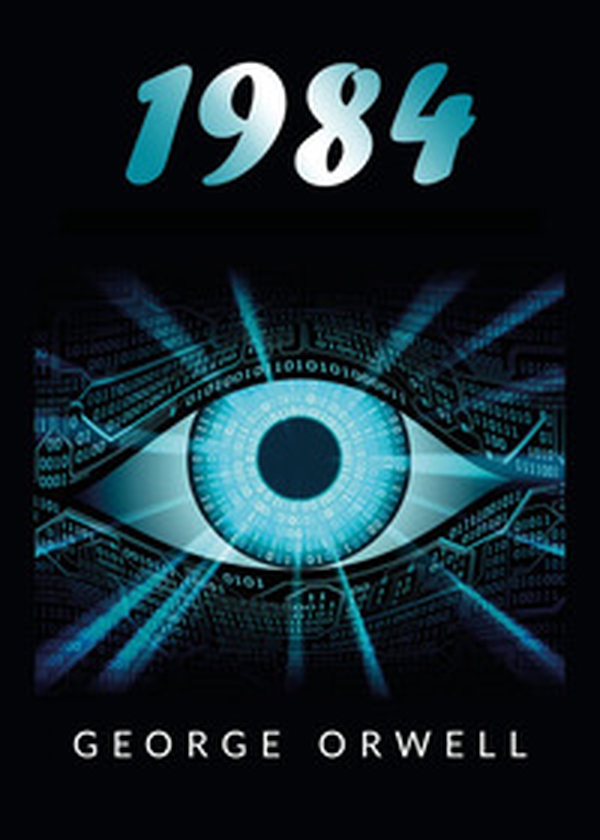 1984. Ediz. spagnola - Librerie.coop 1984. Ediz. spagnola - Librerie.coop