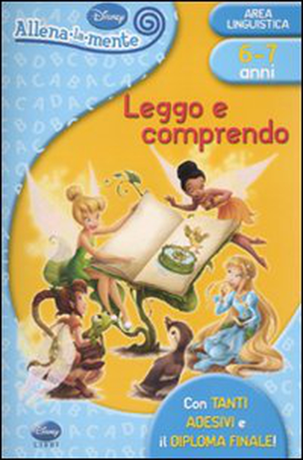 Leggo e comprendo. Con adesivi - Librerie.coop Leggo e comprendo. Con adesivi - Librerie.coop