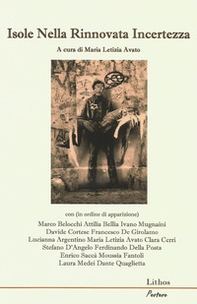 Isole nella rinnovata incertezza - Librerie.coop