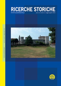 Ricerche storiche - Vol. 2 - Librerie.coop Ricerche storiche - Vol. 2 - Librerie.coop
