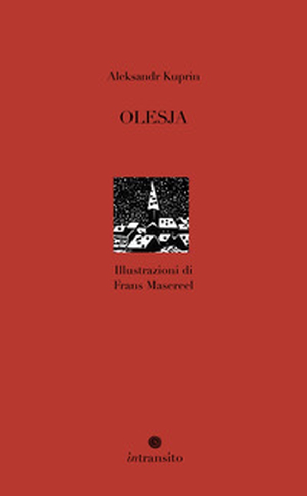 Olesja - Librerie.coop Olesja - Librerie.coop