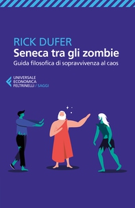 Seneca tra gli zombie - Librerie.coop