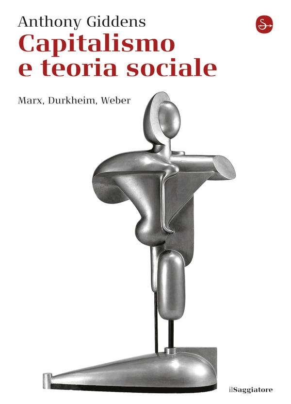Capitalismo e teoria sociale - Librerie.coop Capitalismo e teoria sociale - Librerie.coop