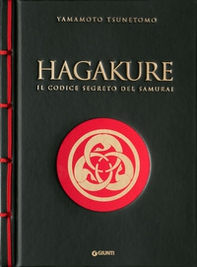 Hagakure. Il codice segreto del samurai - Librerie.coop