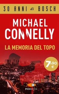La memoria del topo - Librerie.coop