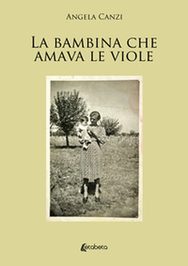 La bambina che amava le viole - Librerie.coop La bambina che amava le viole - Librerie.coop